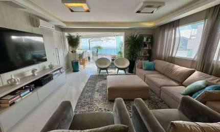 Apartamento para alugar no bairro Barra Sul - Balneário Camboriú/SC