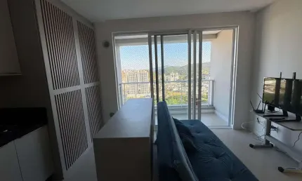 Apartamento para alugar no bairro Praia Brava de Itajaí - Itajaí/SC