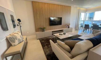 Apartamento para alugar no bairro Pioneiros - Balneário Camboriú/SC