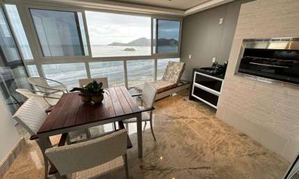 Apartamento para alugar no bairro Centro - Balneário Camboriú/SC