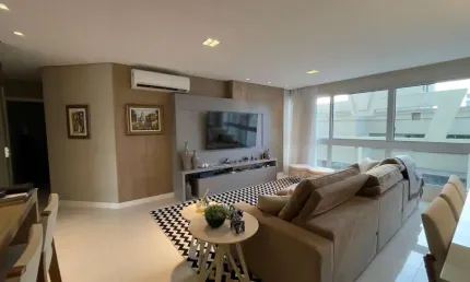 Apartamento para alugar no bairro Centro - Balneário Camboriú/SC