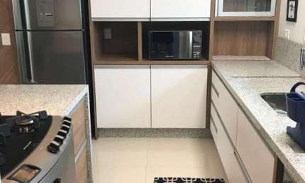 Apartamento para alugar no bairro Praia Brava de Itajaí - Itajaí/SC