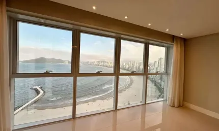 Apartamento para alugar no bairro Pioneiros - Balneário Camboriú/SC