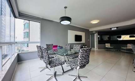 Apartamento para alugar no bairro Centro - Balneário Camboriú/SC