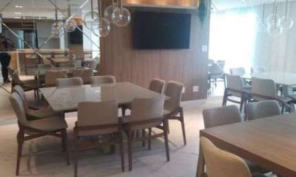 Apartamento para alugar no bairro Centro - Itajaí/SC