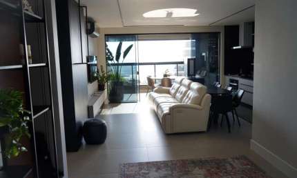 Apartamento para alugar no bairro Praia Brava de Itajaí - Itajaí/SC