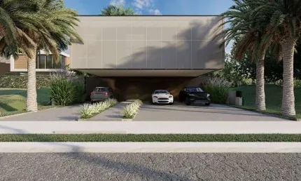Casa à venda no bairro Praia Brava de Itajaí - Itajaí/SC