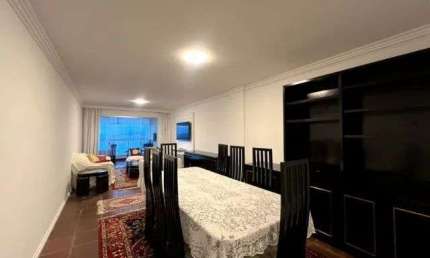 Apartamento para alugar no bairro Centro - Balneário Camboriú/SC