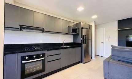 Apartamento para alugar no bairro Praia Brava de Itajaí - Itajaí/SC