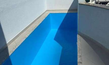 Apartamento para alugar no bairro Centro - Balneário Camboriú/SC