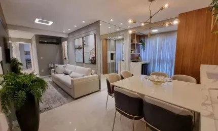 Apartamento para alugar no bairro praia brava de itajaí - itajaí/sc