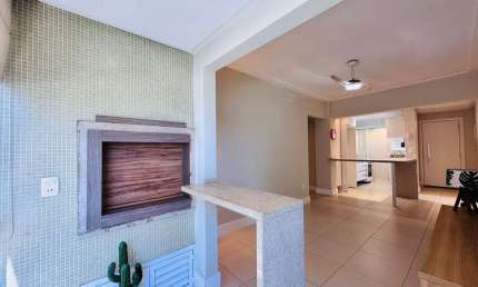 Apartamento para alugar no bairro Praia Brava de Itajaí - Itajaí/SC
