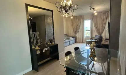 Apartamento com 2 quartos para alugar na Avenida Osvaldo Reis, Praia Brava, Itajaí