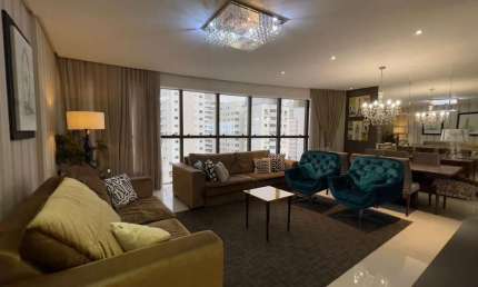 Apartamento com 3 quartos para alugar na Avenida Alvin Bauer, Municípios, Balneário Camboriú