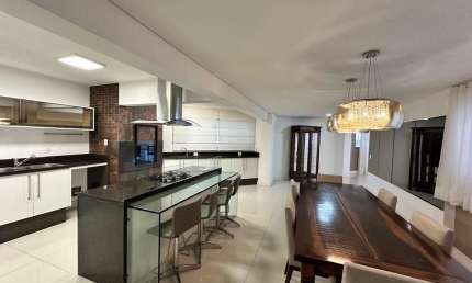 Apartamento para alugar no bairro Centro - Balneário Camboriú/SC