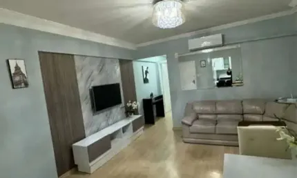 Apartamento com 2 quartos à venda na Avenida Atlântica 2554, Centro, Balneário Camboriú