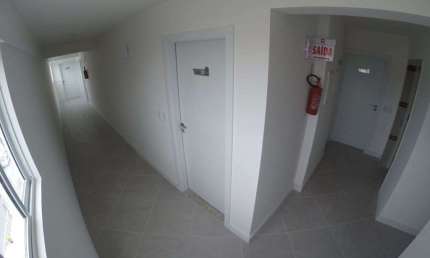 Sala para alugar no bairro Ariribá - Balneário Camboriú/SC