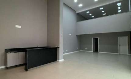 Sala para alugar no bairro Praia Brava de Itajaí - Itajaí/SC