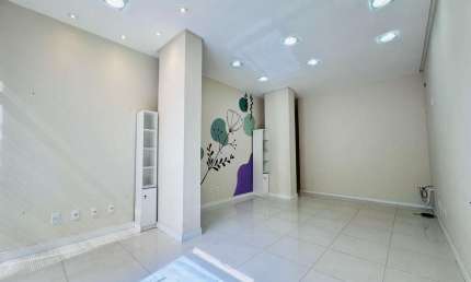 Apartamento para alugar no bairro Pioneiros - Balneário Camboriú/SC