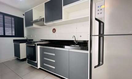 Apartamento para alugar no bairro Nações - Balneário Camboriú/SC