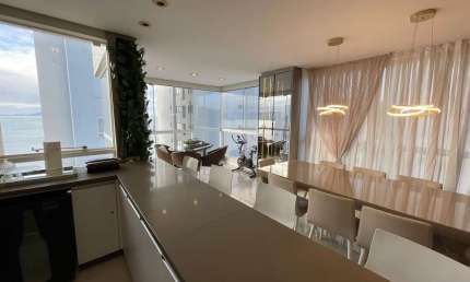 Apartamento com 3 quartos para alugar na Rua 4502, Centro, Balneário Camboriú