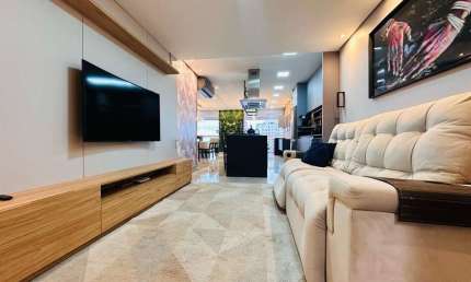 Apartamento para alugar no bairro Praia Brava de Itajaí - Itajaí/SC