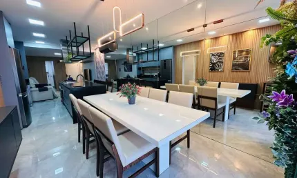 Apartamento para alugar no bairro praia brava de itajaí - itajaí/sc