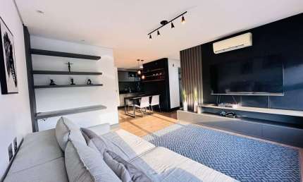Apartamento para locação no bairro praia brava - Itajaí/SC