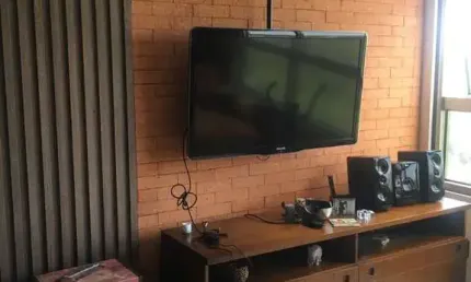 Apartamento com 2 quartos à venda na Avenida Osvaldo Reis, Praia Brava, Itajaí