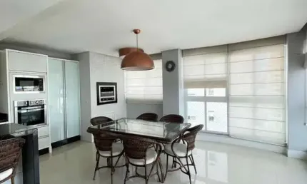 Apartamento com 3 quartos para alugar no Centro, Balneário Camboriú 