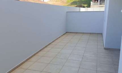 Apartamento para alugar no bairro Ariribá - Balneário Camboriú/SC