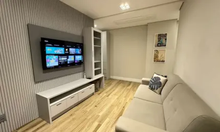 Apartamento para alugar no bairro Estados - Balneário Camboriú/SC