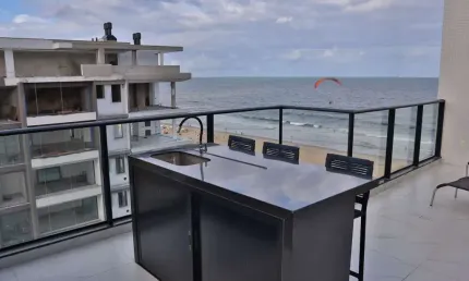 Apartamento para alugar no bairro Praia Brava de Itajaí - Itajaí/SC