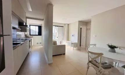 Apartamento para alugar no bairro Praia Brava de Itajaí - Itajaí/SC