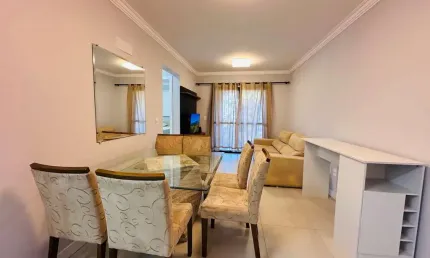 Apartamento para alugar no bairro Praia Brava de Itajaí - Itajaí/SC