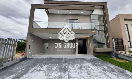 Morada dos pássaros - Morada dos pássaros casa duplex a venda 4 suítes
