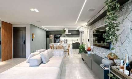 São José do Rio Negro - Apartamento à venda em Adrianópolis