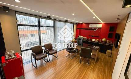 Casa comercial para alugar na Avenida Rio Jutaí, Nossa Senhora das Graças, Manaus
