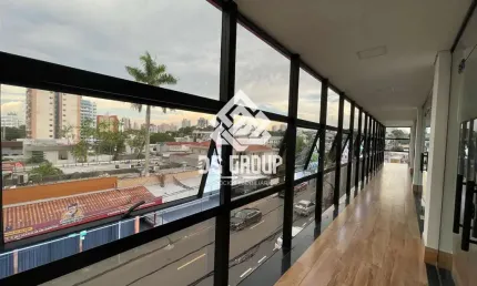 Prédio para alugar no bairro Nossa Senhora das Graças - Manaus/AM