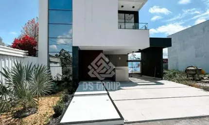 Mosaico Ponta Negra - Casa à venda no bairro Ponta Negra - Manaus/AM