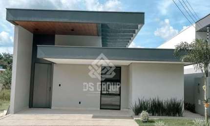 Quinta das Marinas - Casa à venda no bairro Ponta Negra - Manaus/AM