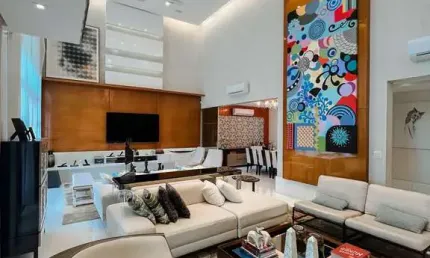 Condomínio Riveira de Ponta Negra - Apartamento à venda no bairro Ponta Negra - Manaus/AM