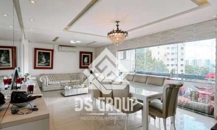 Saint Honore - Apartamento à venda no bairro Parque 10 de Novembro - Manaus/AM