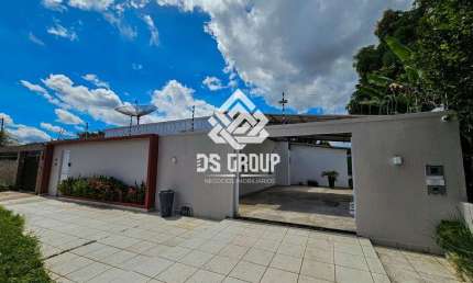 Casa com 3 quartos à venda na Rua Celta, Planalto, Manaus