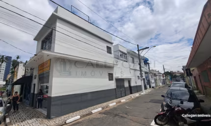 Excelente Casa Comercial Nova  centro de Santo andré.