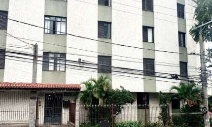 Apartamento com 2 quartos à venda no Parque das Nações, Santo André 
