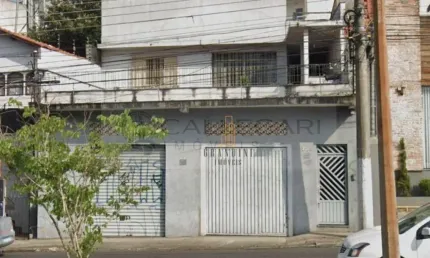 Casa com 2 quartos à venda no Paraíso, Santo André 