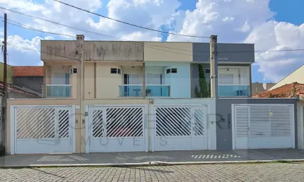 Casa com 3 quartos para alugar no Silveira, Santo André 