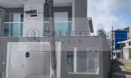 Casa com 3 quartos à venda na Rua Piracaia, 297, Vila Floresta, Santo André