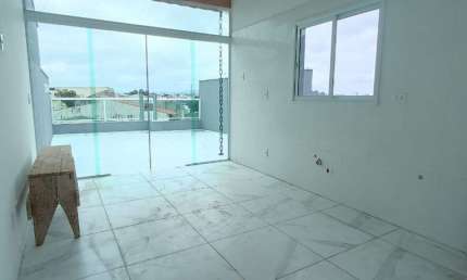Cobertura com 2 quartos à venda na Rua Angola, 285, Parque Oratório, Santo André